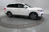 Used 2019 Nissan Pathfinder Platinum image 4