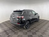Used 2022 Jeep Compass Limited image 4