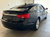 Used 2017 Chevrolet Impala LT w/ Convenience Package image 2