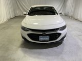 Certified 2023 Chevrolet Malibu RS image 3