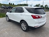 Used 2020 Chevrolet Equinox LT image 5