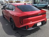 New 2025 Kia K4 GT-Line Turbo image 4
