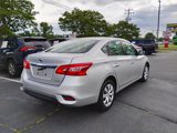 Used 2016 Nissan Sentra S image 3