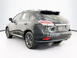 Used 2013 Lexus RX 350 F Sport image 5