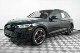 Used 2019 Audi SQ5 Prestige w/ Prestige Package image 3