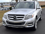 Used 2014 Mercedes-Benz GLK 350 2WD image 3