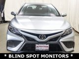 Certified 2023 Toyota Camry SE image 3