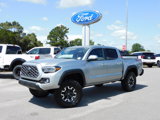 Used 2023 Toyota Tacoma TRD Off-Road image 2