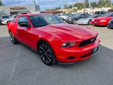 Used 2012 Ford Mustang Coupe w/ V6 Performance Pkg image 5