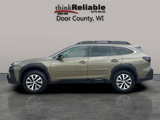 Used 2023 Subaru Outback Premium image 2
