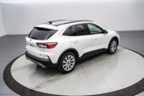 Certified 2021 Ford Escape Titanium w/ Titanium Elite Package image 4