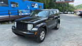 Used 2012 Jeep Liberty Sport w/ Popular Equipment Group image 4