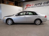 Used 2007 Honda Accord EX-L image 2