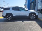 Used 2018 GMC Acadia SLT w/ LPO, Floor Liner Package image 2