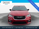 New 2025 Chrysler Pacifica Select image 6