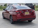 Used 2022 Nissan Versa SR image 5