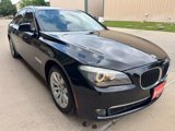 Used 2010 BMW 750i image 4