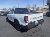 New 2025 Honda Ridgeline Sport+ image 5