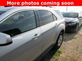 Used 2012 Chevrolet Equinox LT image 2