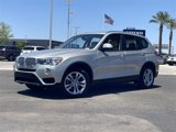 Used 2017 BMW X3 xDrive35i image 2