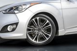 Used 2017 Hyundai Veloster Turbo w/ Tech Package 02 image 4