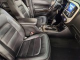 Used 2018 GMC Canyon Denali image 3
