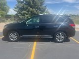 Used 2013 Nissan Pathfinder SL w/ SL Premium Pkg image 4