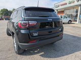 Used 2022 Jeep Compass Latitude image 5