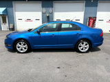 Used 2012 Ford Fusion SE image 2