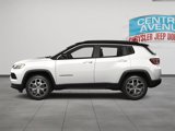 New 2025 Jeep Compass Limited image 3