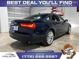 Used 2014 Audi A6 2.0T Premium Plus w/ Premium Plus Package image 4