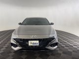 Used 2023 Hyundai Elantra N Line w/ Cargo Package image 2
