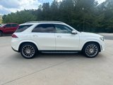 Used 2021 Mercedes-Benz GLE 580 4MATIC image 6