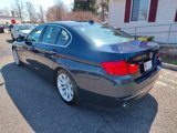 Used 2015 BMW 535i xDrive Sedan image 2