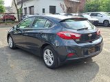 Used 2018 Chevrolet Cruze LT w/ Sun And Sound Package image 6