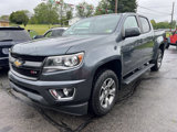 Used 2015 Chevrolet Colorado Z71 image 2