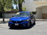 Used 2024 Honda Civic Sport image 2