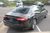 Certified 2020 Maserati Quattroporte S GranLusso Q4 image 5