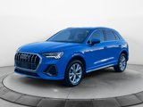 Used 2023 Audi Q3 2.0T Premium image 3