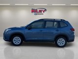 Certified 2022 Subaru Forester image 2
