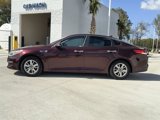 Used 2016 Kia Optima LX w/ LX Convenience Package image 3