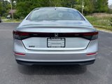 Certified 2024 Honda Accord LX image 5