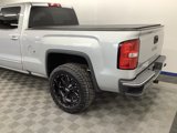 Used 2017 GMC Sierra 1500 SLE image 3