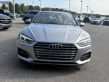 Used 2018 Audi A5 2.0T Premium Plus w/ Premium Plus image 2