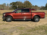 Used 2017 Ford F150 Lariat w/ Equipment Group 502A Luxury image 2