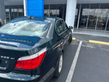 Used 2008 BMW 535xi Sedan image 5
