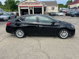 Used 2019 Nissan Sentra SV image 6