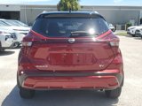 Certified 2024 Nissan Kicks SV image 5