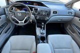 Used 2013 Honda Civic LX image 4