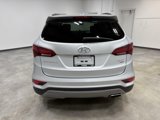 Used 2018 Hyundai Santa Fe Sport w/ 2.4L Tech Package 04 image 6
